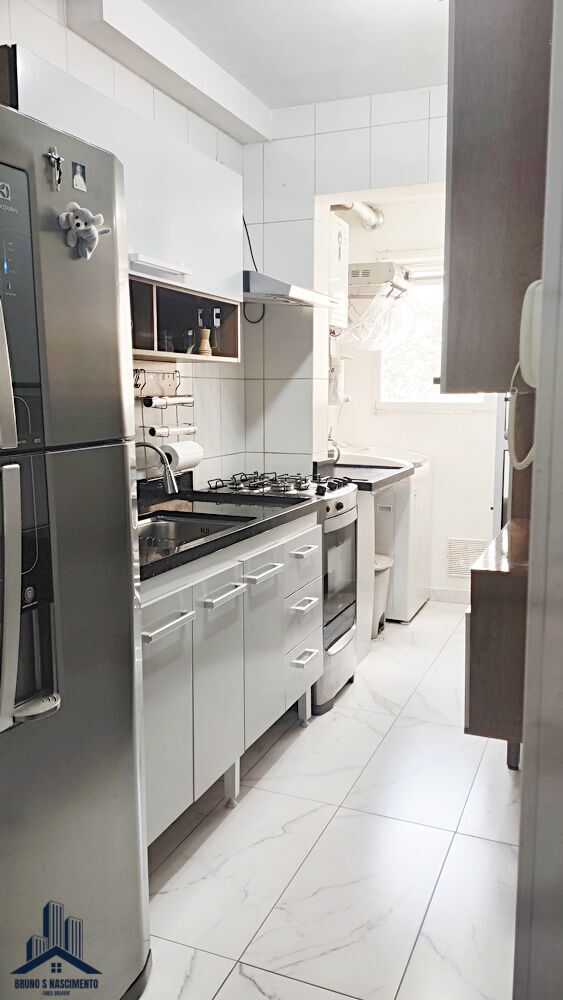 Apartamento à venda com 3 quartos, 1 suíte, 2 vagas e 68m² no Jardim Petrópolis, Cotia (SP) — foto 11 de 30