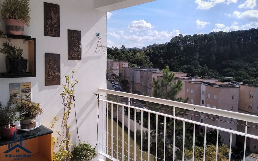 Apartamento à venda com 3 quartos, 1 suíte, 2 vagas e 68m² no Jardim Petrópolis, Cotia (SP) — foto 15 de 30