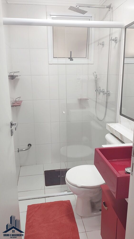 Apartamento à venda com 3 quartos, 1 suíte, 2 vagas e 68m² no Jardim Petrópolis, Cotia (SP) — foto 28 de 30