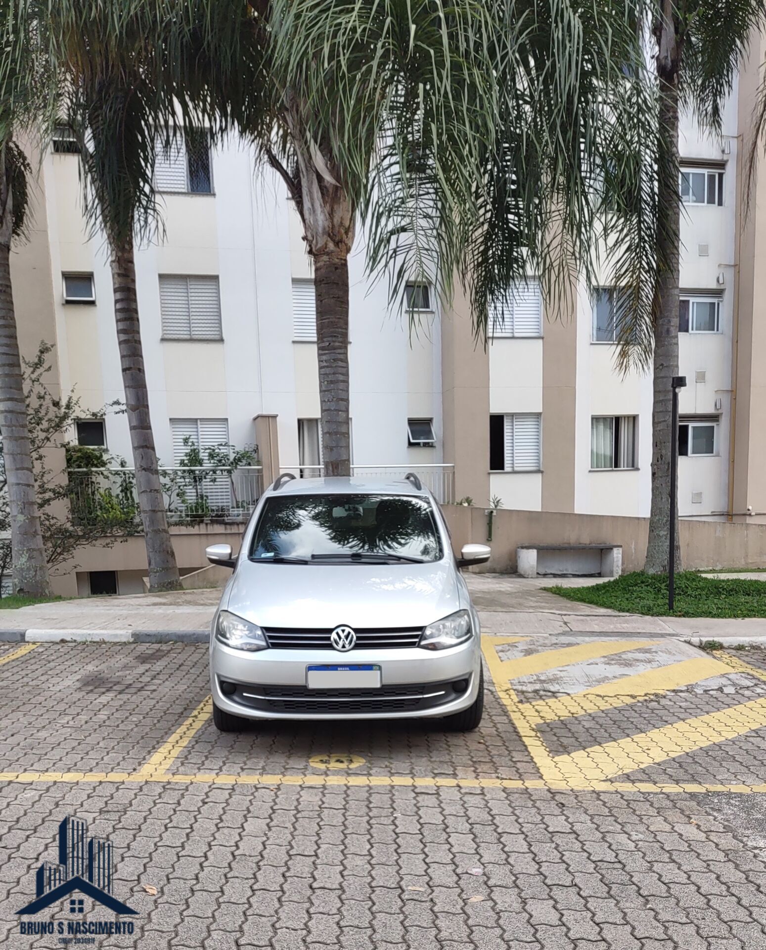 Apartamento à venda com 3 quartos, 1 suíte, 2 vagas e 68m² no Jardim Petrópolis, Cotia (SP) — foto 30 de 30
