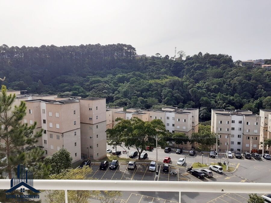 Apartamento à venda com 3 quartos, 1 suíte, 2 vagas e 68m² no Jardim Petrópolis, Cotia (SP) — foto 17 de 30
