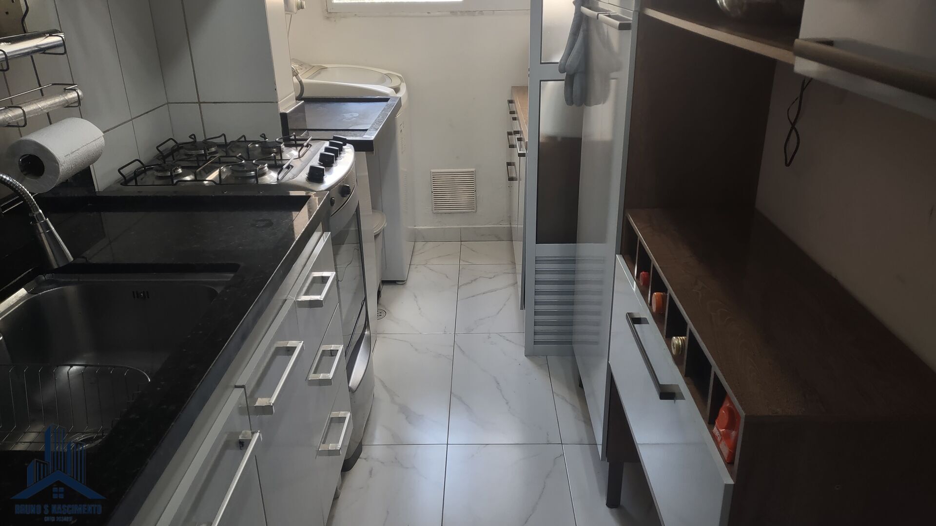 Apartamento à venda com 3 quartos, 1 suíte, 2 vagas e 68m² no Jardim Petrópolis, Cotia (SP) — foto 9 de 30