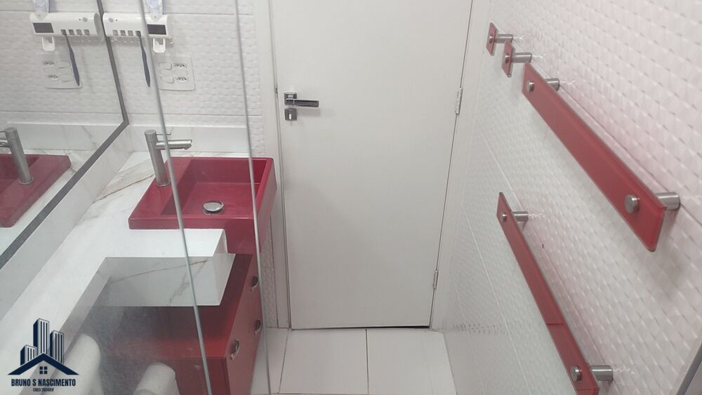 Apartamento à venda com 3 quartos, 1 suíte, 2 vagas e 68m² no Jardim Petrópolis, Cotia (SP) — foto 27 de 30