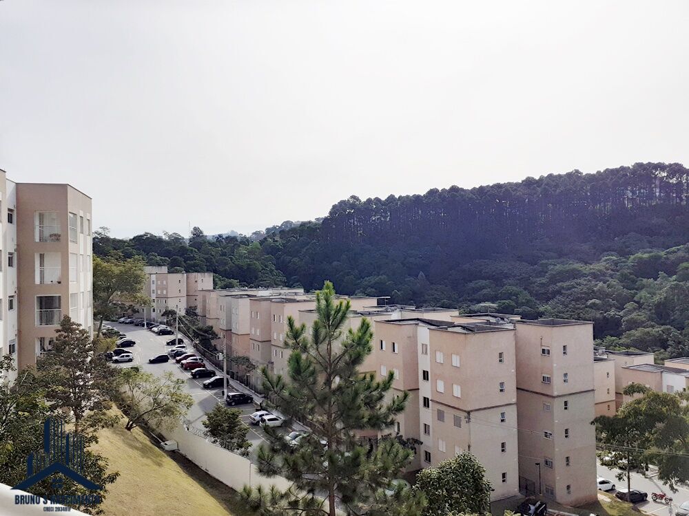 Apartamento à venda com 3 quartos, 1 suíte, 2 vagas e 68m² no Jardim Petrópolis, Cotia (SP) — foto 16 de 30