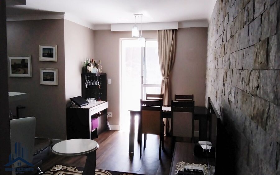 Apartamento à venda com 3 quartos, 1 suíte, 2 vagas e 68m² no Jardim Petrópolis, Cotia (SP) — foto 4 de 30