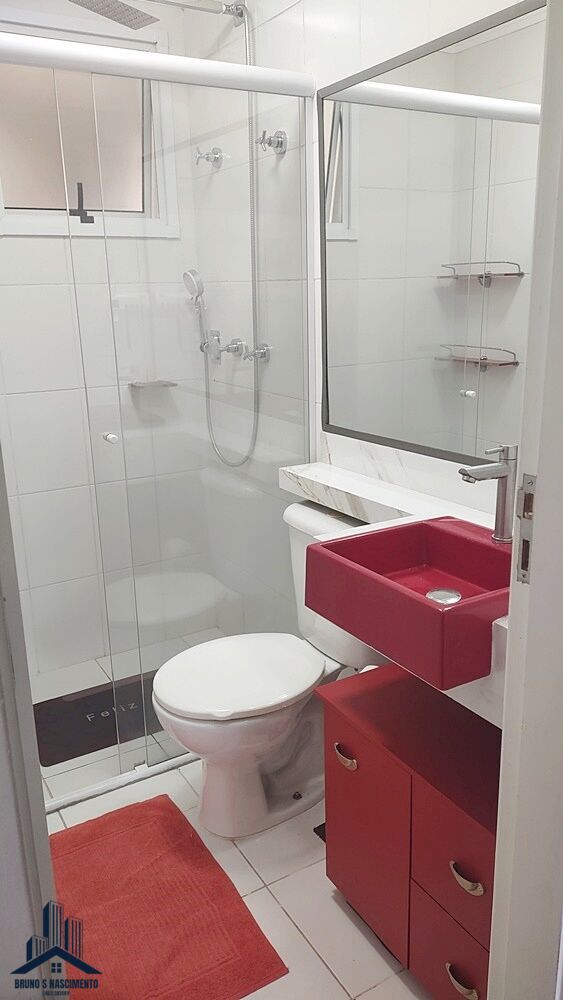 Apartamento à venda com 3 quartos, 1 suíte, 2 vagas e 68m² no Jardim Petrópolis, Cotia (SP) — foto 26 de 30