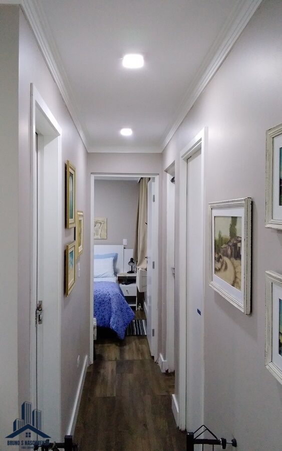 Apartamento à venda com 3 quartos, 1 suíte, 2 vagas e 68m² no Jardim Petrópolis, Cotia (SP) — foto 18 de 30