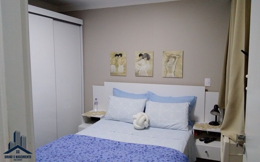 Apartamento à venda com 3 quartos, 1 suíte, 2 vagas e 68m² no Jardim Petrópolis, Cotia (SP) — foto 19 de 30