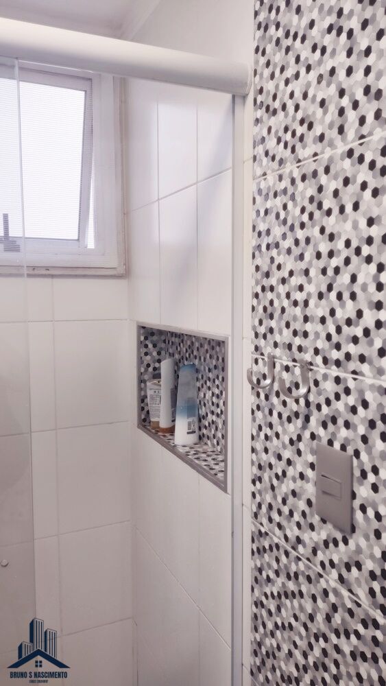 Apartamento à venda com 3 quartos, 1 suíte, 2 vagas e 68m² no Jardim Petrópolis, Cotia (SP) — foto 25 de 30