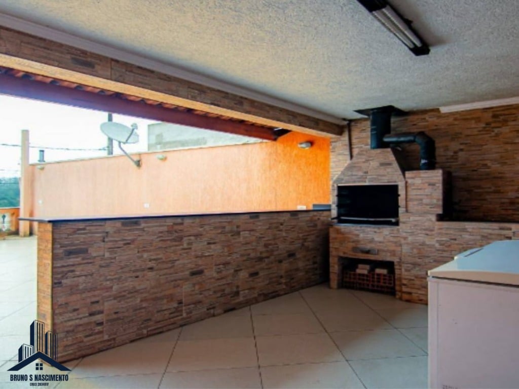 Casa à venda com 3 quartos, 1 suíte, 2 vagas e 350m² no Jardim Araruama, Cotia (SP) — foto 5 de 30