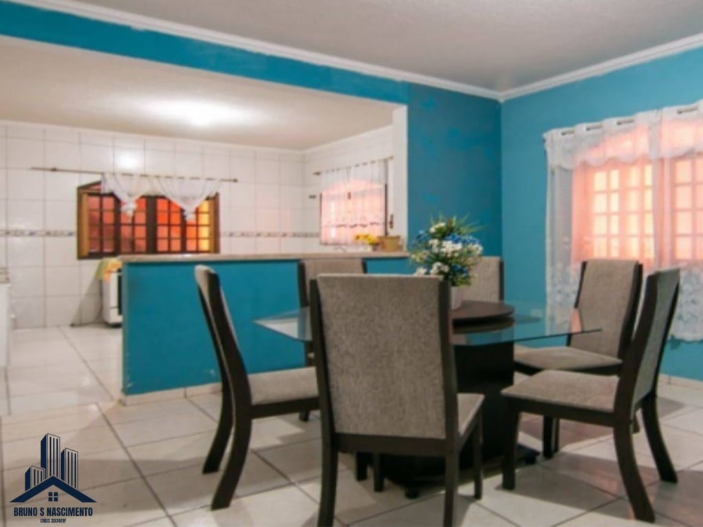 Casa à venda com 3 quartos, 1 suíte, 2 vagas e 350m² no Jardim Araruama, Cotia (SP) — foto 10 de 30