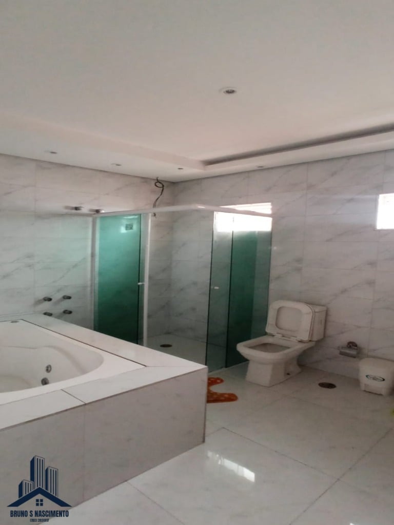 Casa à venda com 3 quartos, 1 suíte, 2 vagas e 350m² no Jardim Araruama, Cotia (SP) — foto 29 de 30