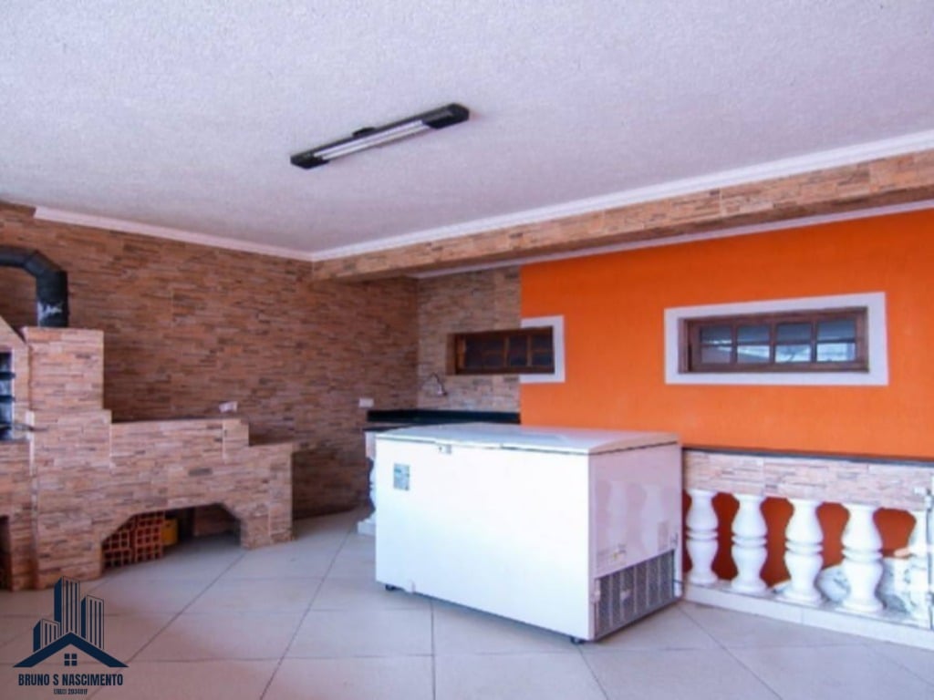 Casa à venda com 3 quartos, 1 suíte, 2 vagas e 350m² no Jardim Araruama, Cotia (SP) — foto 4 de 30