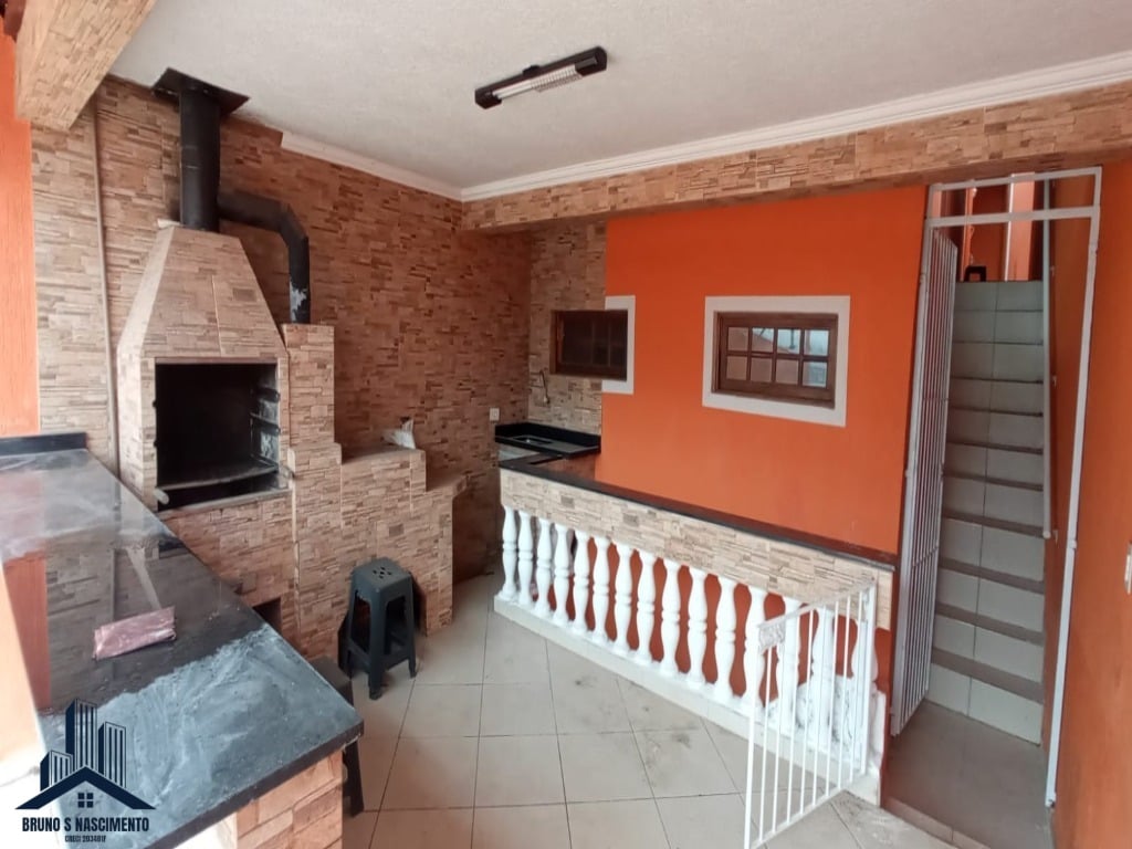 Casa à venda com 3 quartos, 1 suíte, 2 vagas e 350m² no Jardim Araruama, Cotia (SP) — foto 24 de 30