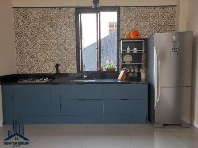 Casa à venda com 3 quartos, 1 suíte, 4 vagas e 238m² no Vila de São Fernando, Cotia (SP) — foto 7 de 12