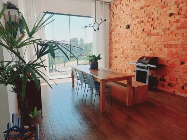 Casa à venda com 3 quartos, 1 suíte, 4 vagas e 238m² no Vila de São Fernando, Cotia (SP) — foto 6 de 12