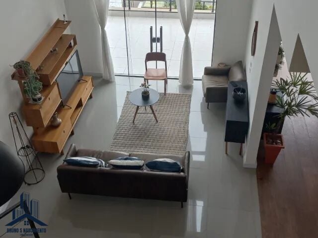 Casa à venda com 3 quartos, 1 suíte, 4 vagas e 238m² no Vila de São Fernando, Cotia (SP) — foto 4 de 12