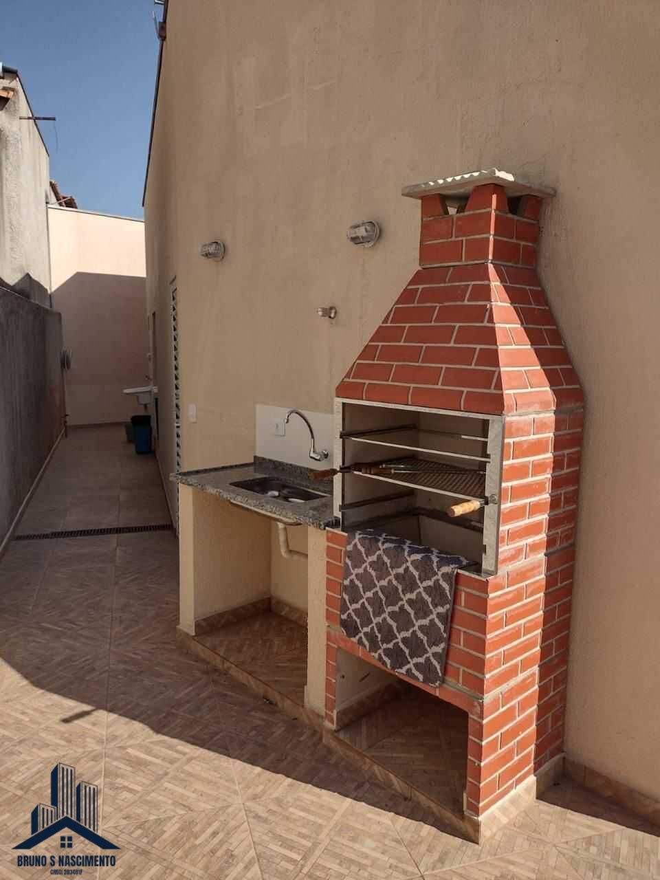 Apartamento à venda com 3 quartos, 1 suíte, 2 vagas e 68m² no Jardim Barro Branco, Cotia (SP) — foto 10 de 12