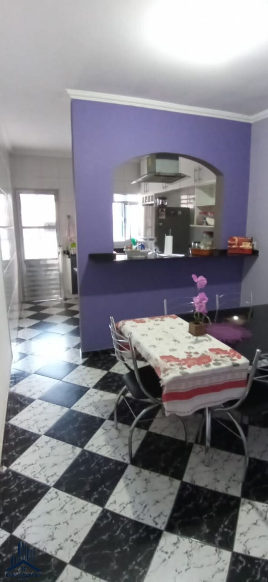 Casa à venda com 4 quartos, 1 suíte, 6 vagas e 197m² no Santa Maria, Osasco (SP) — foto 6 de 17