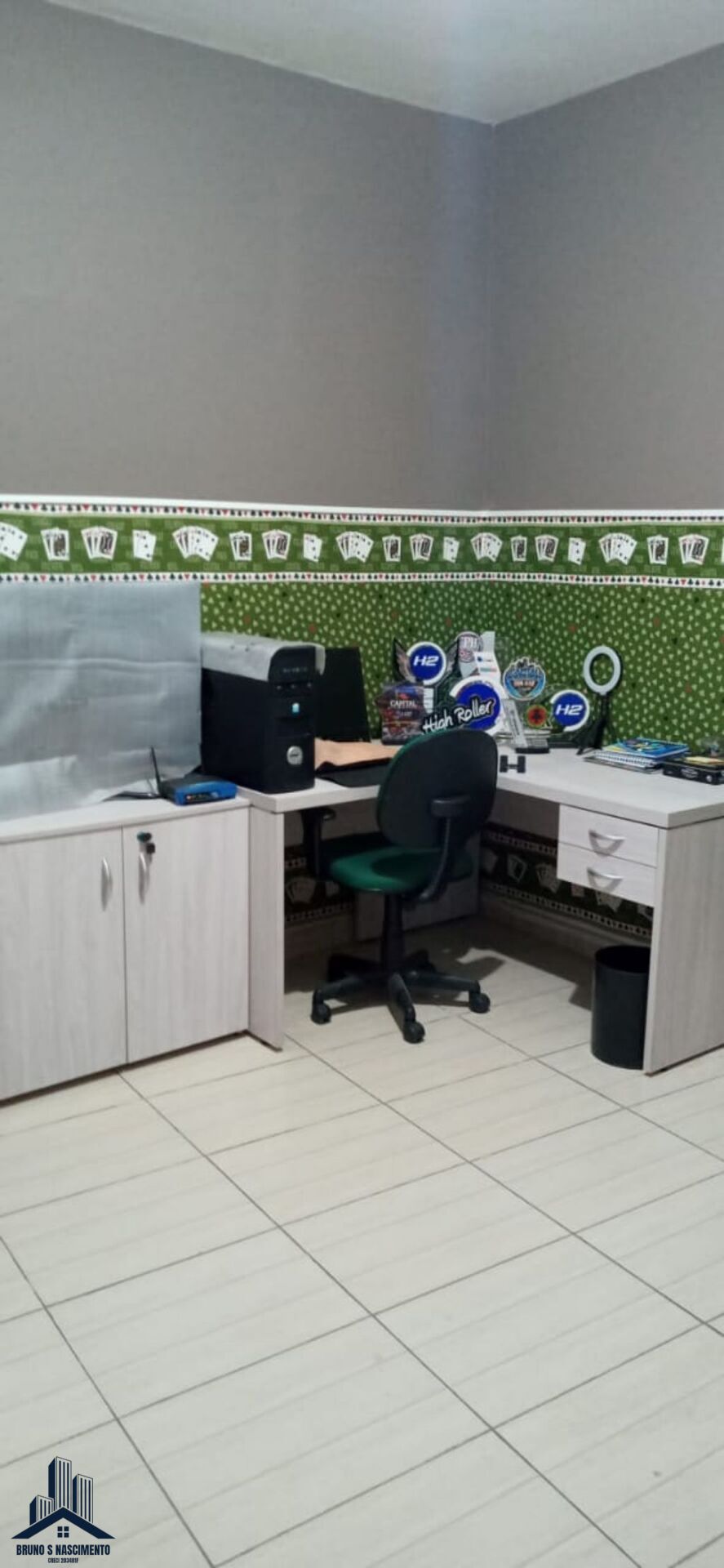 Casa à venda com 4 quartos, 1 suíte, 6 vagas e 197m² no Santa Maria, Osasco (SP) — foto 7 de 17