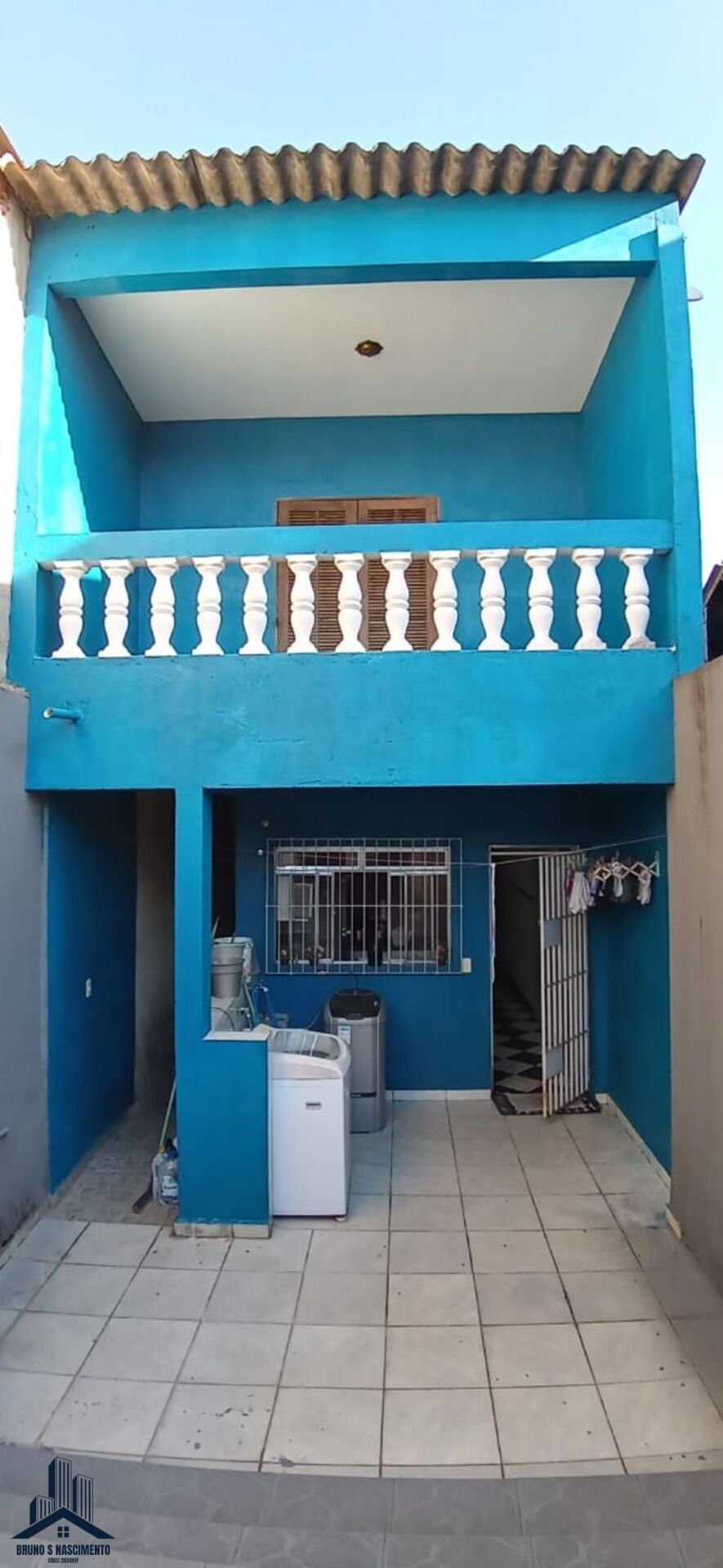 Casa à venda com 4 quartos, 1 suíte, 6 vagas e 197m² no Santa Maria, Osasco (SP) — foto 16 de 17
