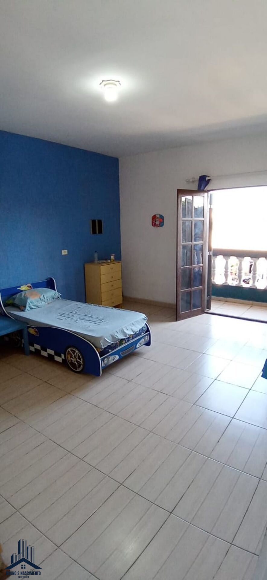 Casa à venda com 4 quartos, 1 suíte, 6 vagas e 197m² no Santa Maria, Osasco (SP) — foto 14 de 17