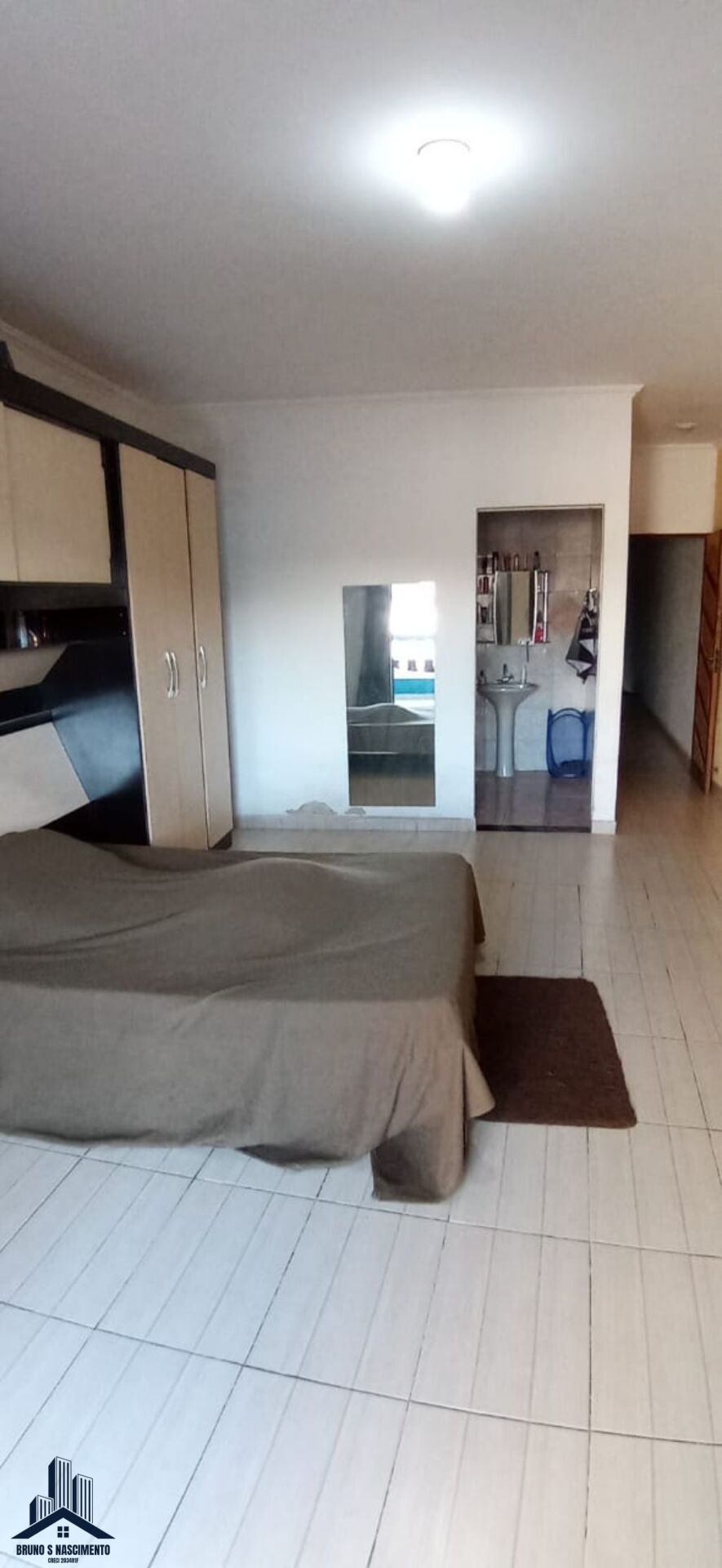 Casa à venda com 4 quartos, 1 suíte, 6 vagas e 197m² no Santa Maria, Osasco (SP) — foto 9 de 17
