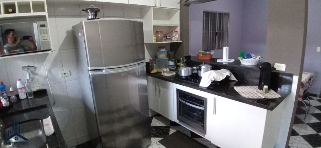 Casa à venda com 4 quartos, 1 suíte, 6 vagas e 197m² no Santa Maria, Osasco (SP) — foto 5 de 17