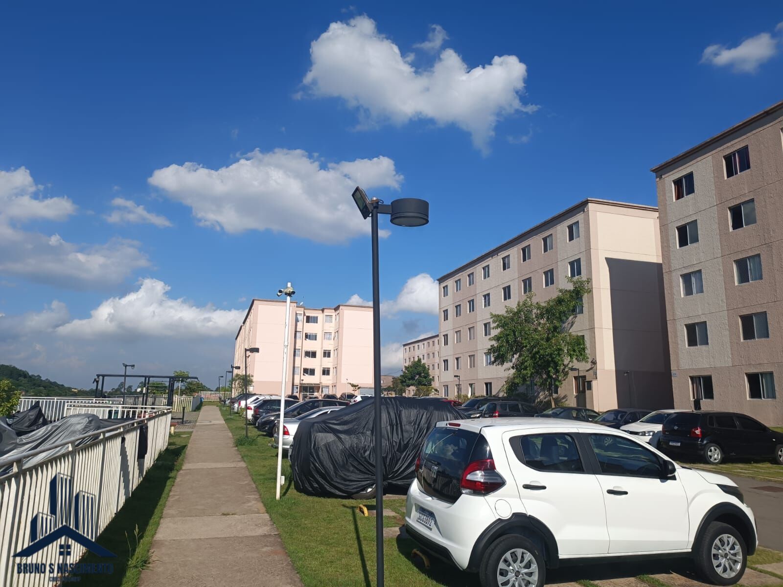 Apartamento à venda com 2 quartos, 1 banheiro, 1 vaga e 45m² no Jardim Petrópolis, Cotia (SP) — foto 18 de 19