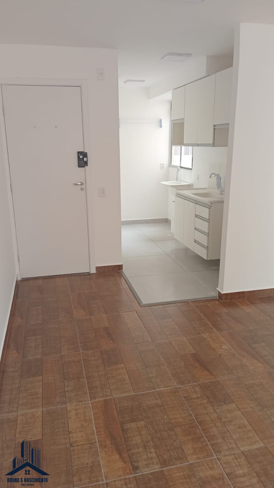 Apartamento à venda com 2 quartos, 1 banheiro, 1 vaga e 45m² no Jardim Petrópolis, Cotia (SP) — foto 6 de 19