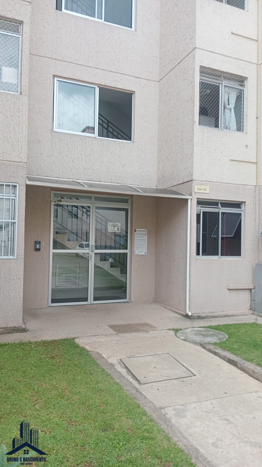 Apartamento à venda com 2 quartos, 1 banheiro, 1 vaga e 45m² no Jardim Petrópolis, Cotia (SP) — foto 12 de 19