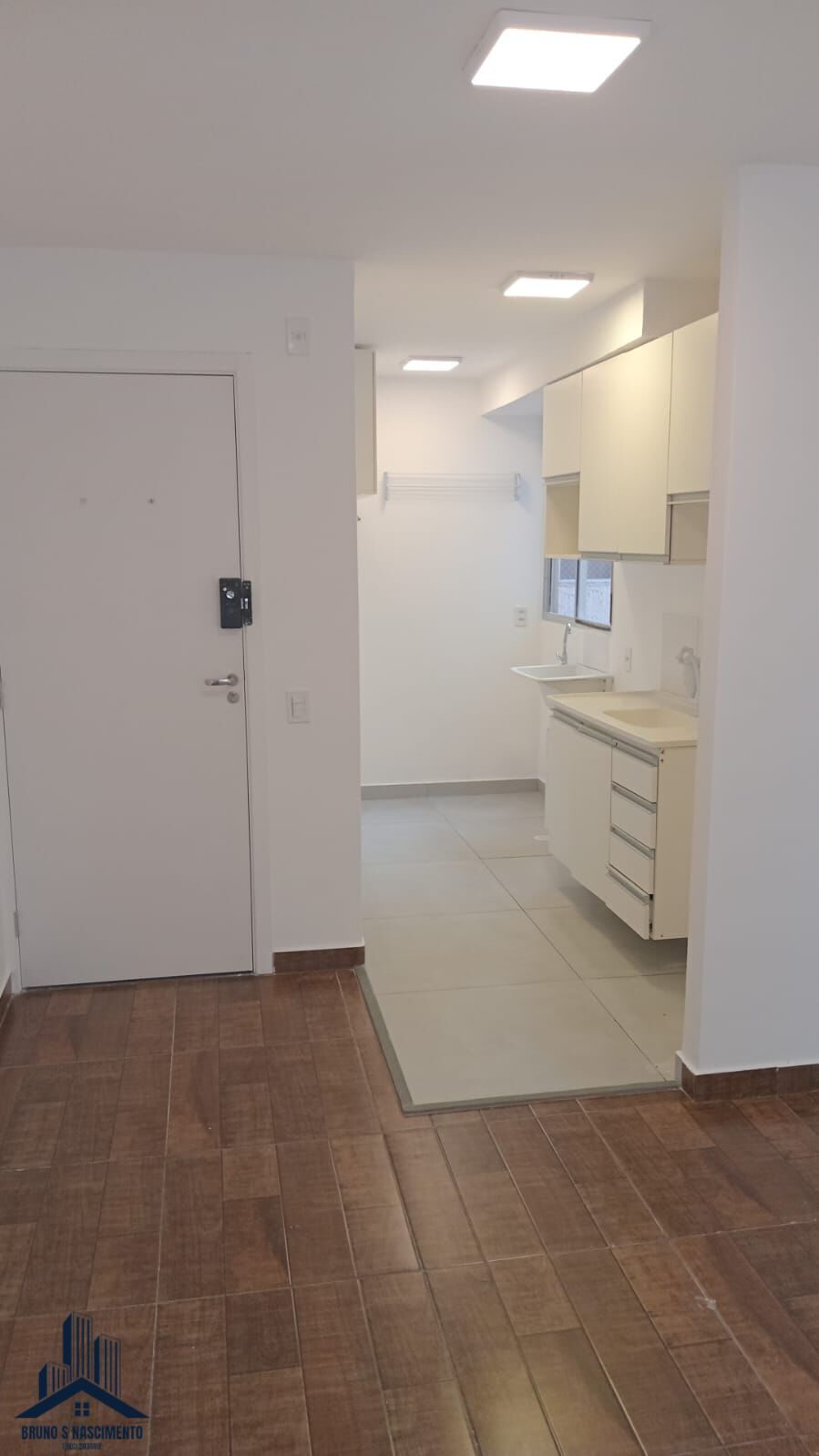 Apartamento à venda com 2 quartos, 1 banheiro, 1 vaga e 45m² no Jardim Petrópolis, Cotia (SP) — foto 5 de 19