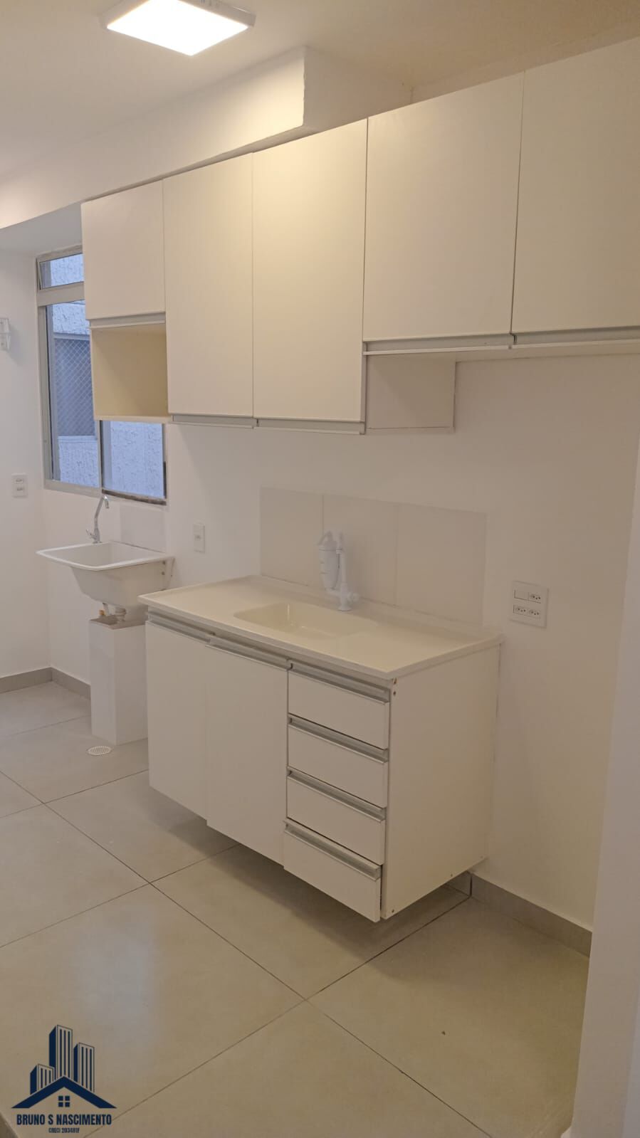 Apartamento à venda com 2 quartos, 1 banheiro, 1 vaga e 45m² no Jardim Petrópolis, Cotia (SP) — foto 4 de 19
