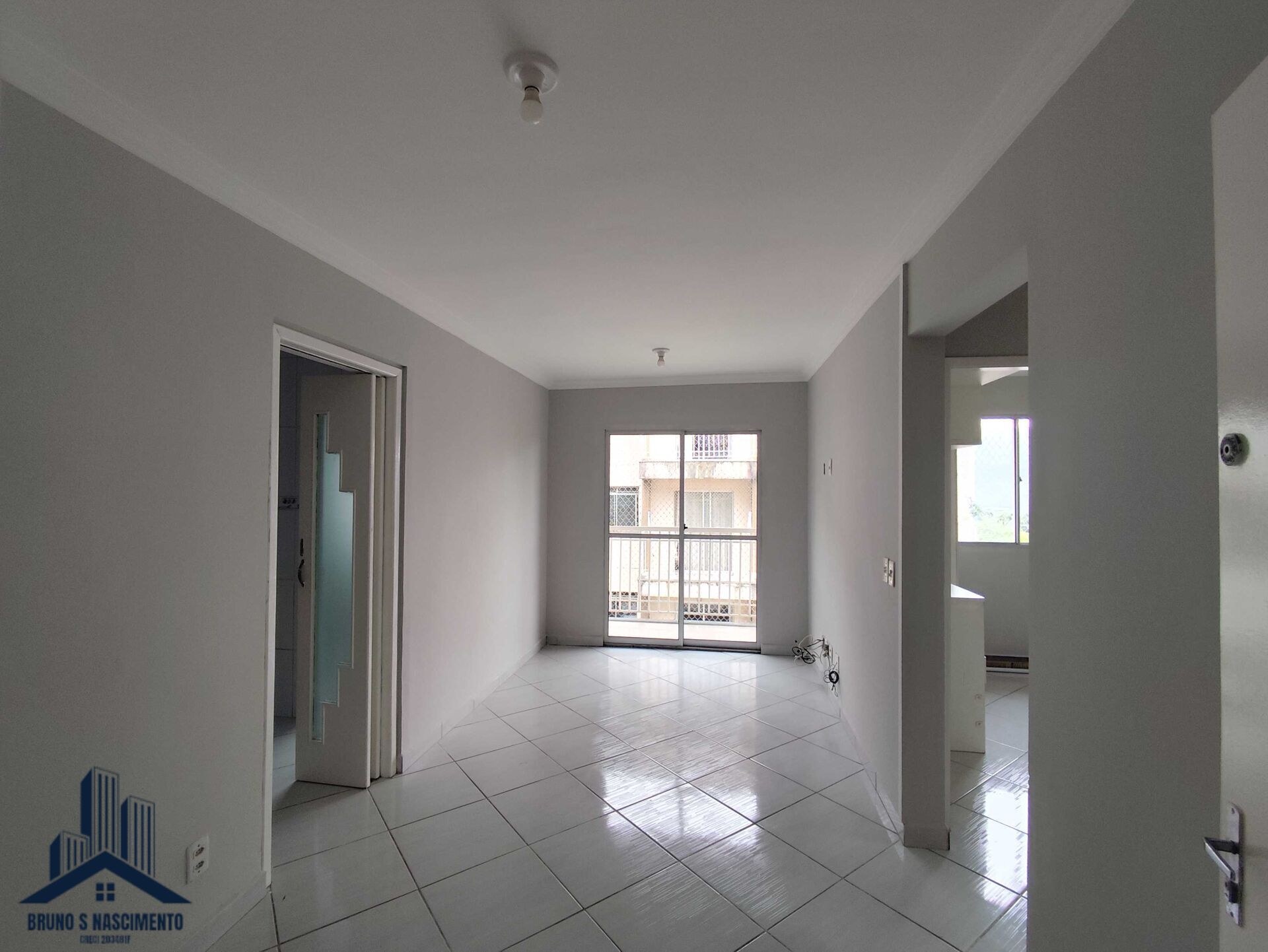 Apartamento à venda com 2 quartos, 1 banheiro, 1 vaga e 60m² no Centro, Cotia (SP) — foto 4 de 26