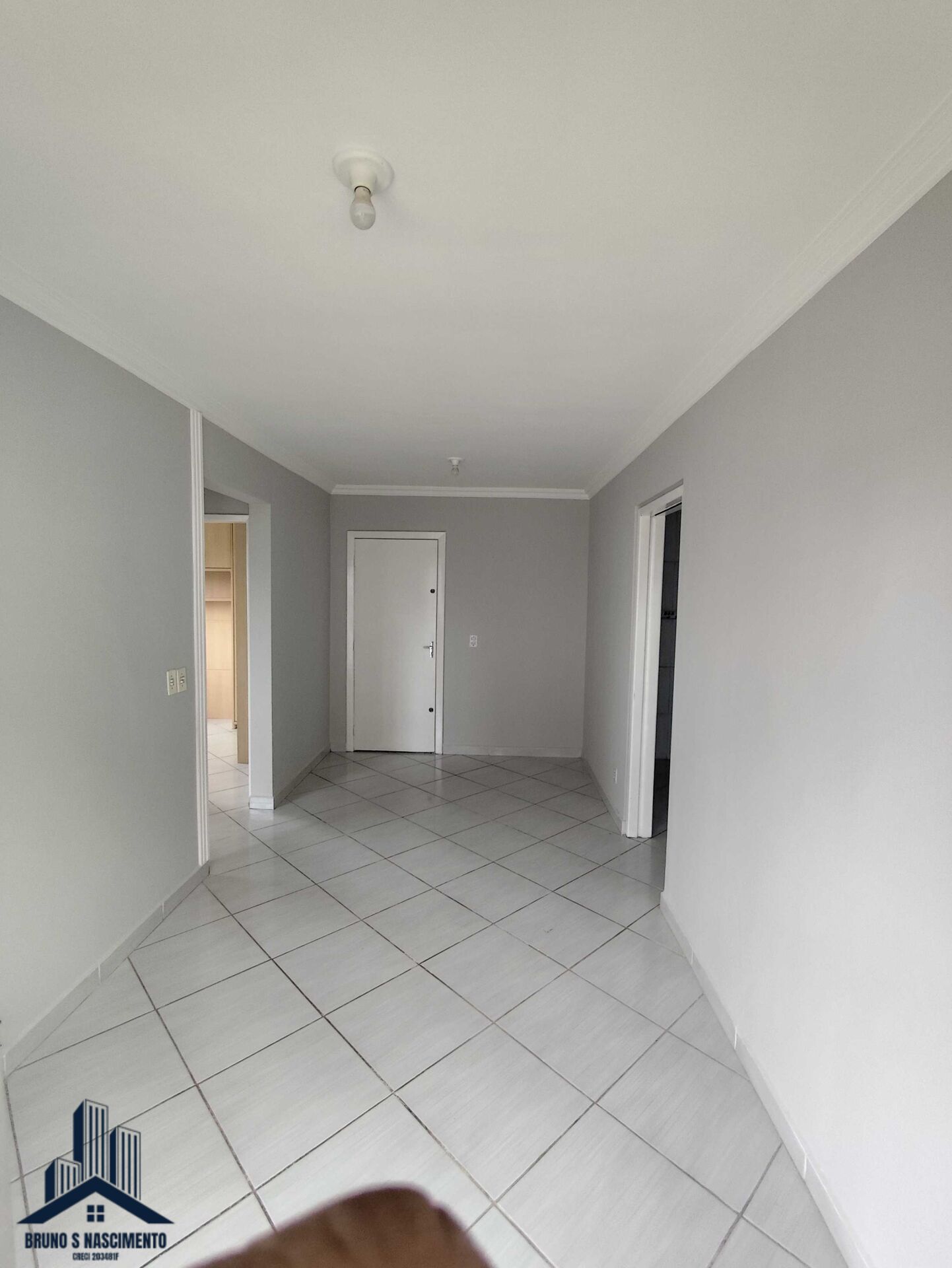 Apartamento à venda com 2 quartos, 1 banheiro, 1 vaga e 60m² no Centro, Cotia (SP) — foto 6 de 26