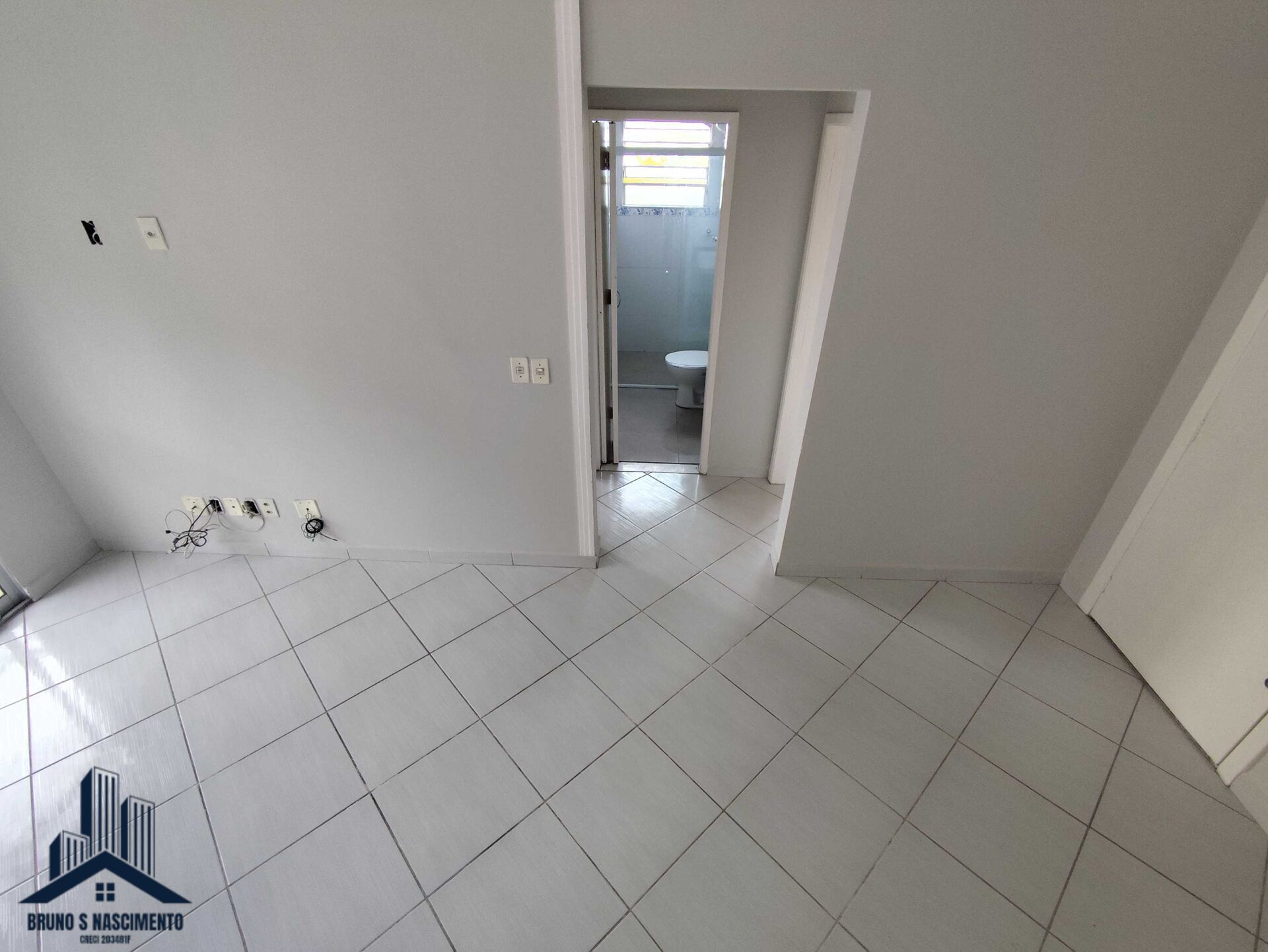 Apartamento à venda com 2 quartos, 1 banheiro, 1 vaga e 60m² no Centro, Cotia (SP) — foto 8 de 26