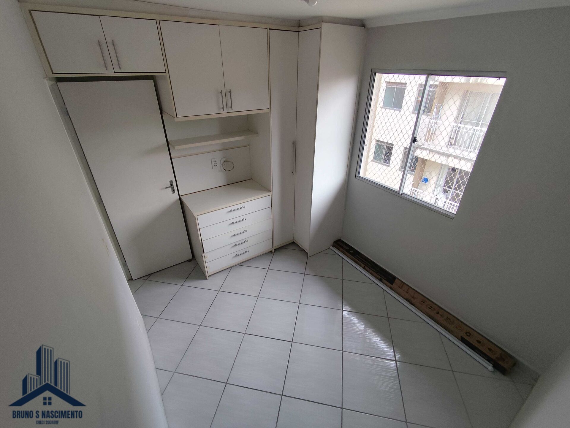 Apartamento à venda com 2 quartos, 1 banheiro, 1 vaga e 60m² no Centro, Cotia (SP) — foto 16 de 26