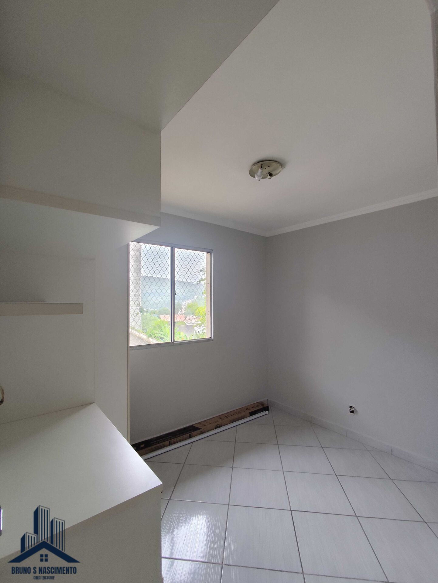 Apartamento à venda com 2 quartos, 1 banheiro, 1 vaga e 60m² no Centro, Cotia (SP) — foto 17 de 26