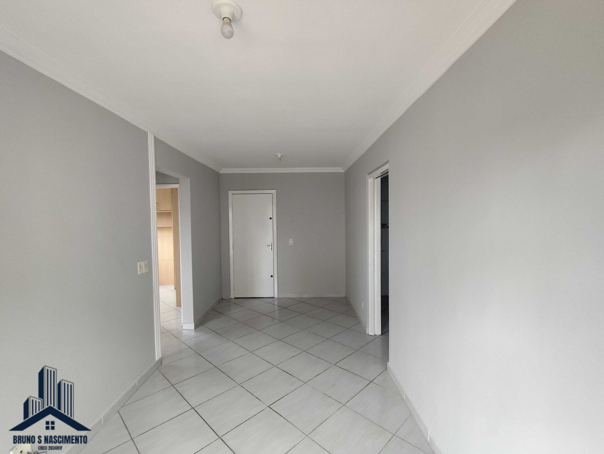 Apartamento à venda com 2 quartos, 1 banheiro, 1 vaga e 60m² no Centro, Cotia (SP) — foto 7 de 26