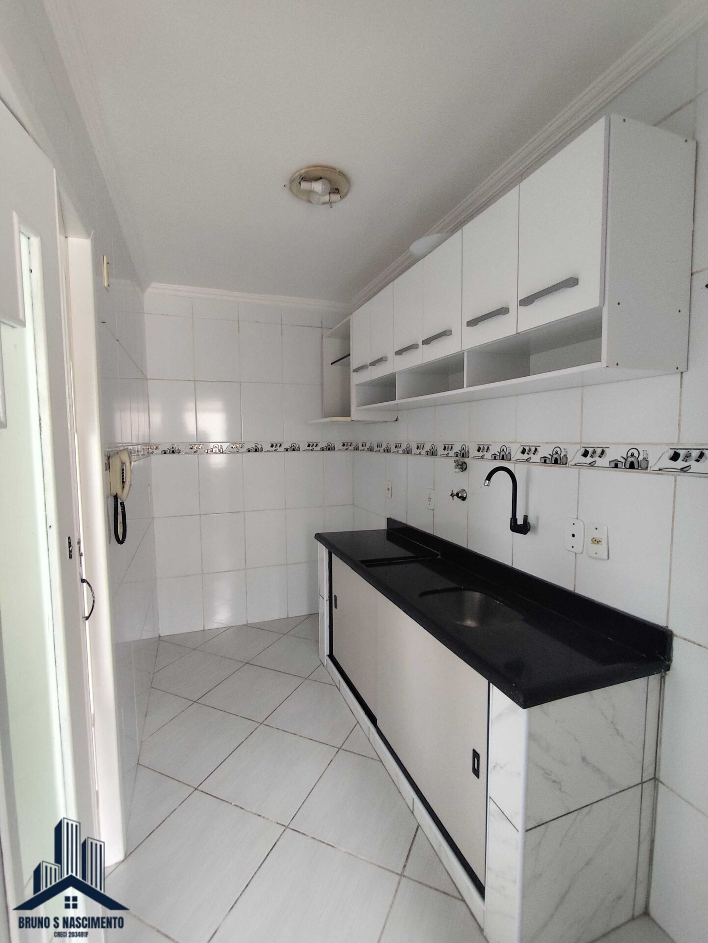 Apartamento à venda com 2 quartos, 1 banheiro, 1 vaga e 60m² no Centro, Cotia (SP) — foto 11 de 26