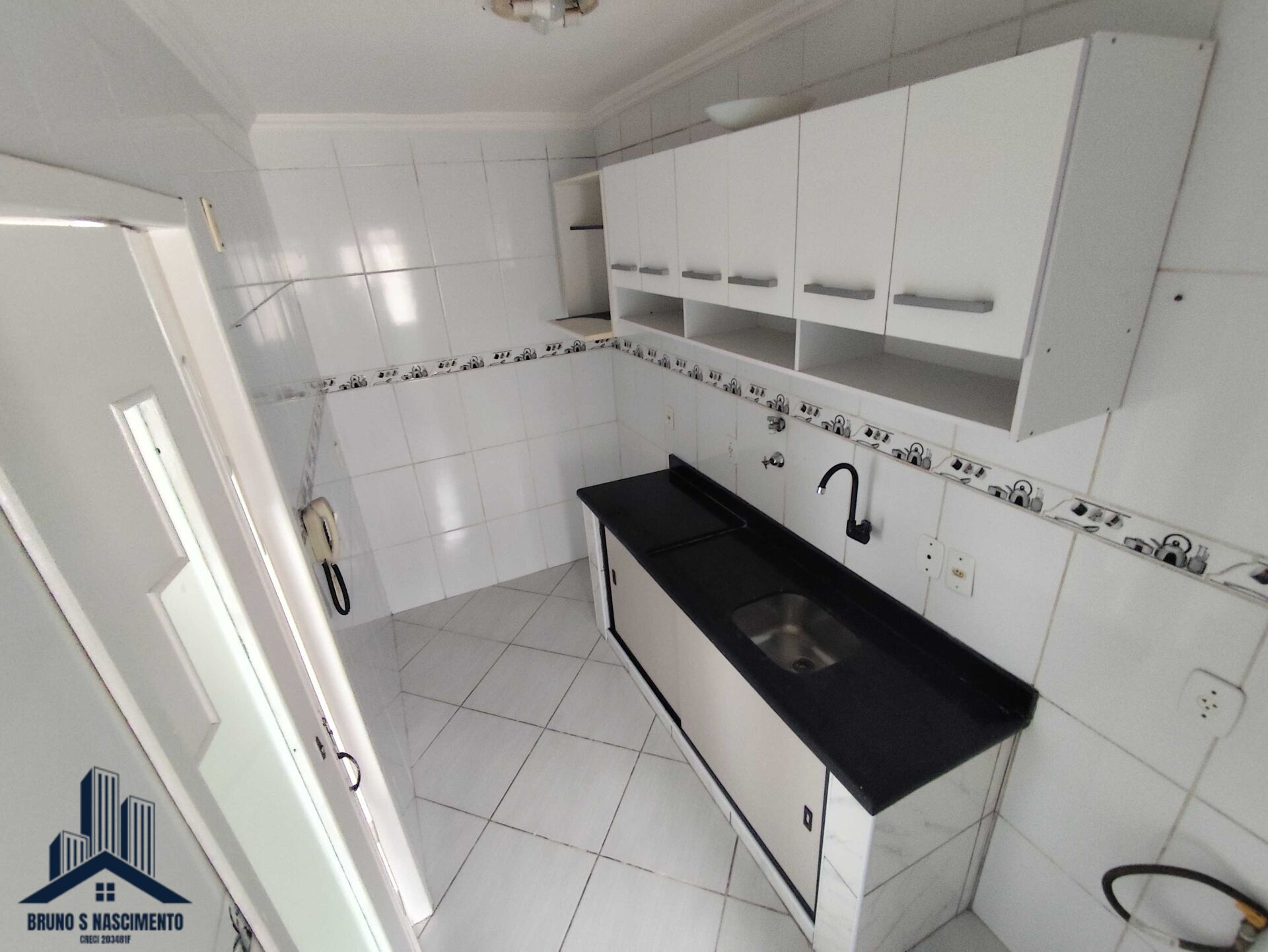 Apartamento à venda com 2 quartos, 1 banheiro, 1 vaga e 60m² no Centro, Cotia (SP) — foto 9 de 26