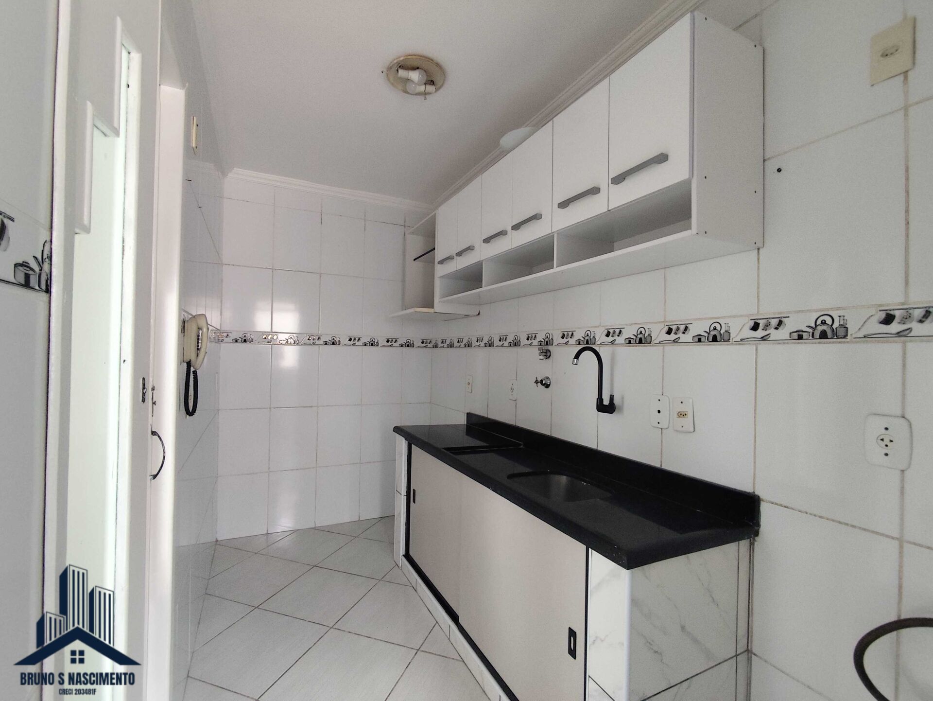 Apartamento à venda com 2 quartos, 1 banheiro, 1 vaga e 60m² no Centro, Cotia (SP) — foto 10 de 26
