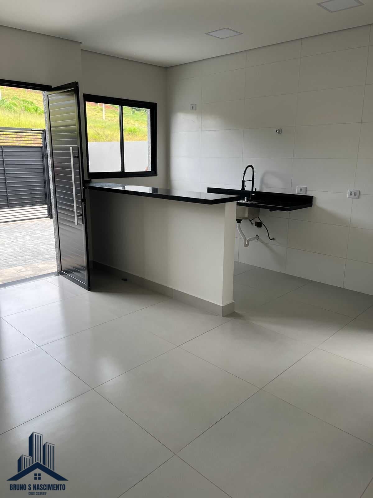 Casa à venda com 2 quartos, 1 banheiro, 2 vagas e 58m² no Água Espraiada (Caucaia do Alto), Cotia (SP) — foto 5 de 12