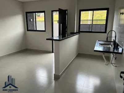 Casa à venda com 2 quartos, 1 banheiro, 2 vagas e 58m² no Água Espraiada (Caucaia do Alto), Cotia (SP) — foto 4 de 12