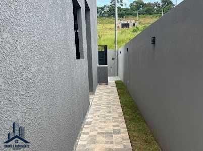 Casa à venda com 2 quartos, 1 banheiro, 2 vagas e 58m² no Água Espraiada (Caucaia do Alto), Cotia (SP) — foto 10 de 12