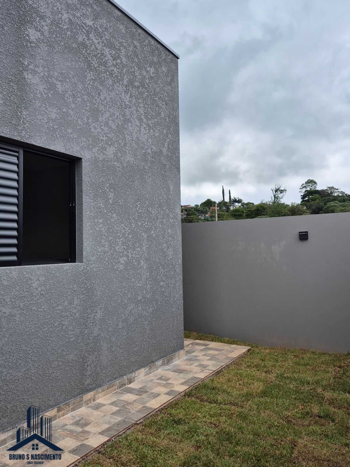 Casa à venda com 2 quartos, 1 banheiro, 2 vagas e 58m² no Água Espraiada (Caucaia do Alto), Cotia (SP) — foto 6 de 12