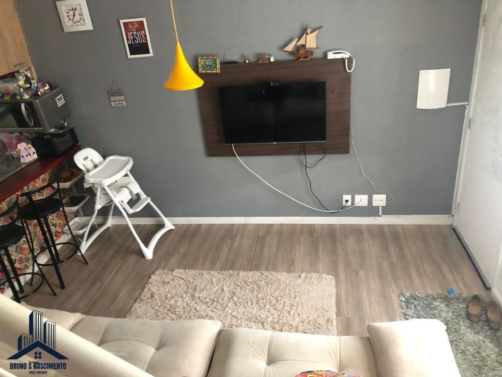 Casa à venda com 2 quartos, 1 banheiro, 1 vaga e 80m² no Q.ta dos Angicos, Cotia (SP) — foto 7 de 22