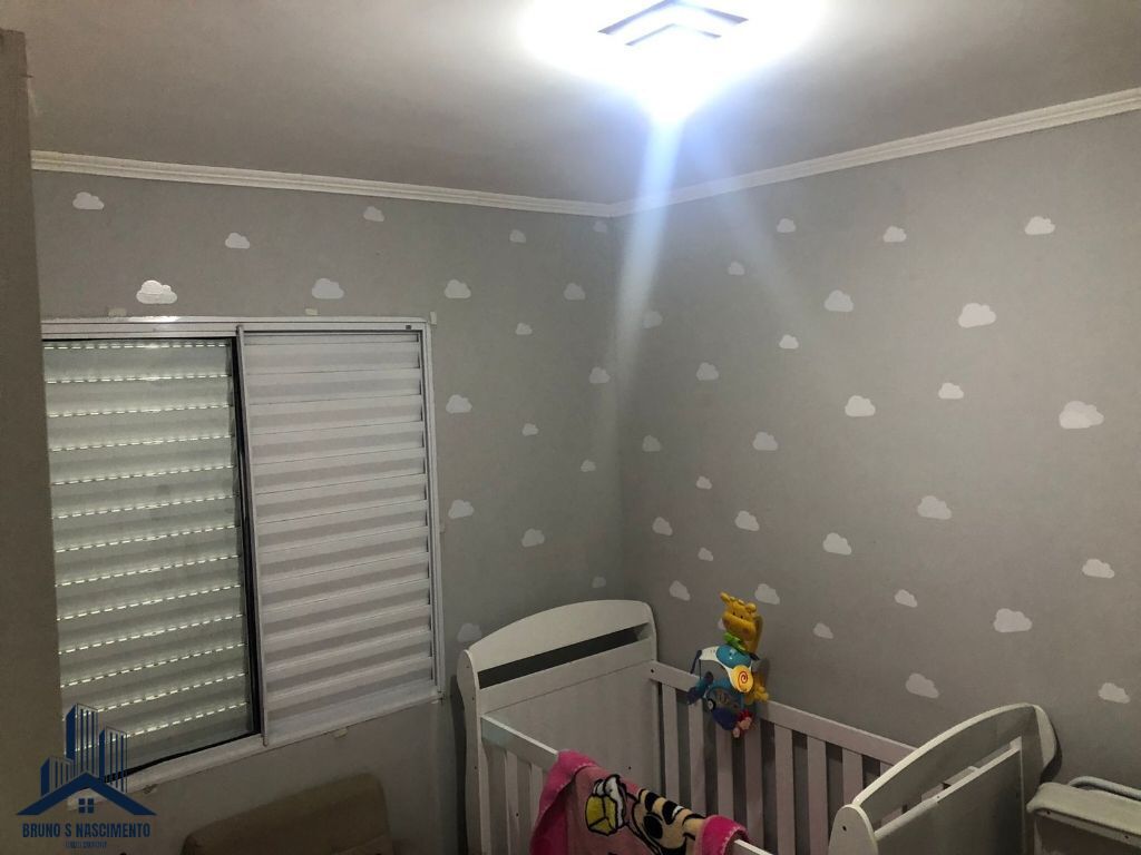 Casa à venda com 2 quartos, 1 banheiro, 1 vaga e 80m² no Q.ta dos Angicos, Cotia (SP) — foto 19 de 22