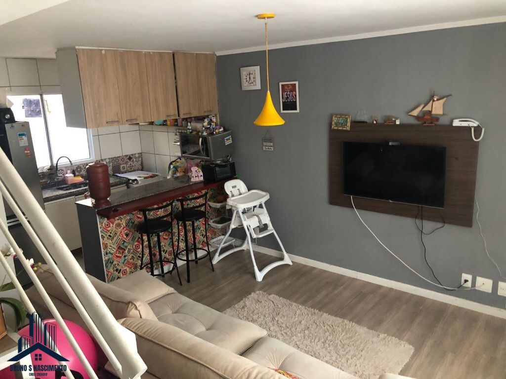 Casa à venda com 2 quartos, 1 banheiro, 1 vaga e 80m² no Q.ta dos Angicos, Cotia (SP) — foto 6 de 22