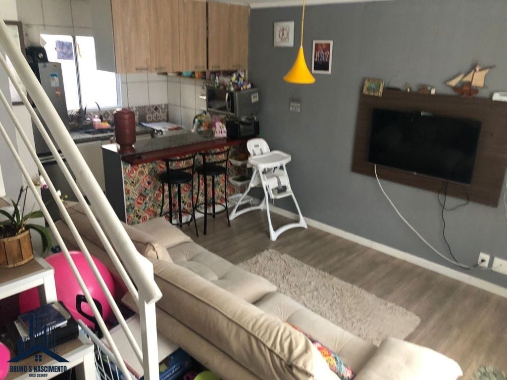 Casa à venda com 2 quartos, 1 banheiro, 1 vaga e 80m² no Q.ta dos Angicos, Cotia (SP) — foto 5 de 22